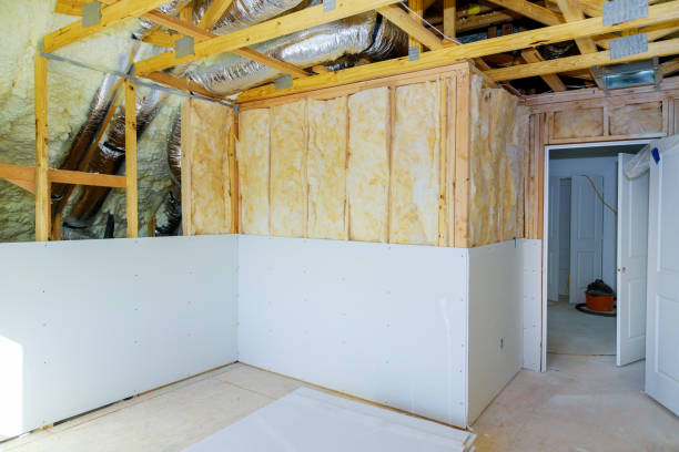 Professional Insulation Contractor in Woodfin, NC