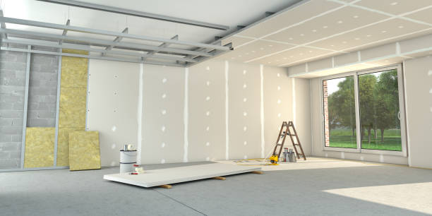 Best Affordable Insulation Services  in Woodfin, NC