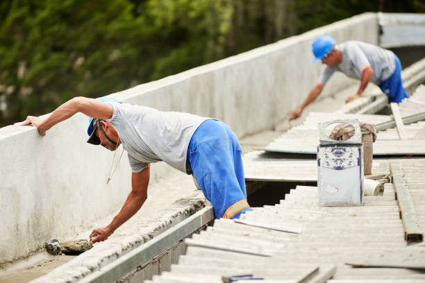 Best Wall Insulation Contractor  in Woodfin, NC