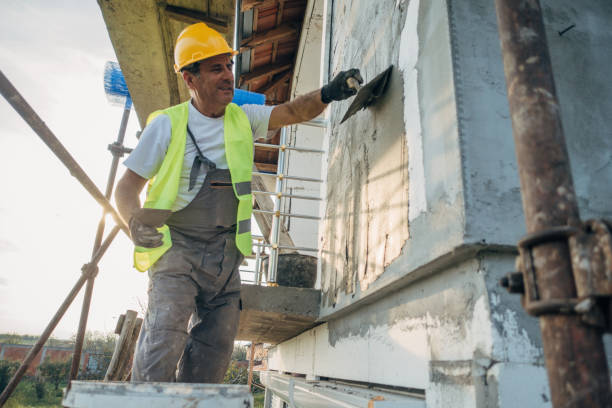 Best Professional Insulation Contractor  in Woodfin, NC