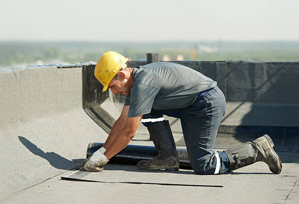 Best Soundproof Insulation Installation  in Woodfin, NC