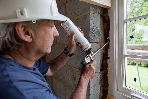 Best Insulation Repair Services  in Woodfin, NC