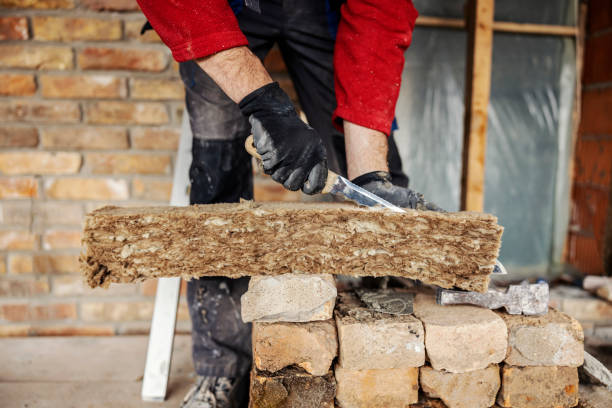 Best Spray Foam Insulation  in Woodfin, NC