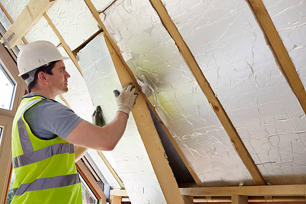 Range of Insulation Solutions in Woodfin, NC